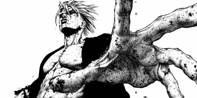 Top 10 Manga With The Best Artwork_6