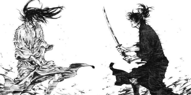 Top 10 Manga With The Best Artwork_9