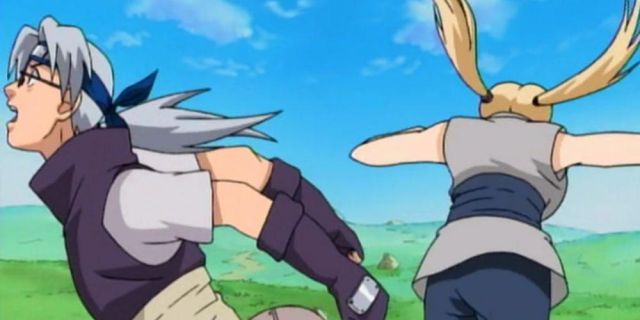 Naruto: 10 Best Techniques Created By The Senju Clan_3