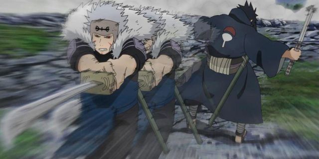 Naruto: 10 Best Techniques Created By The Senju Clan_6