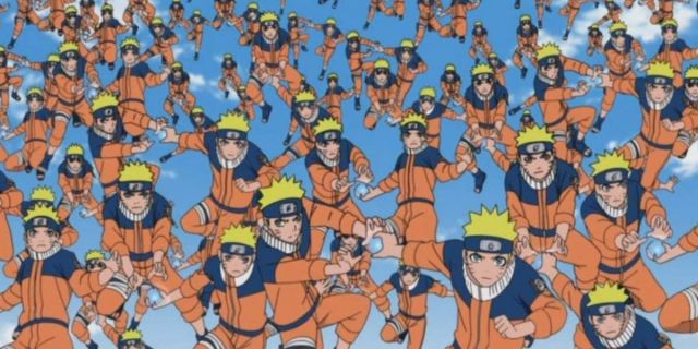 Naruto: 10 Best Techniques Created By The Senju Clan_7