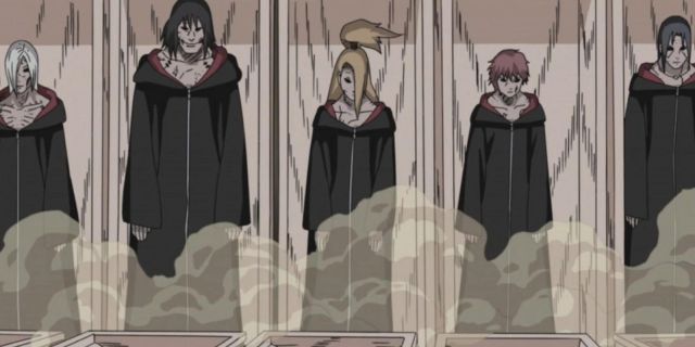 Naruto: 10 Best Techniques Created By The Senju Clan_9