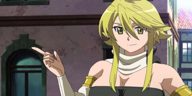 10 Upbeat Anime Characters That Always Improve The Mood_1