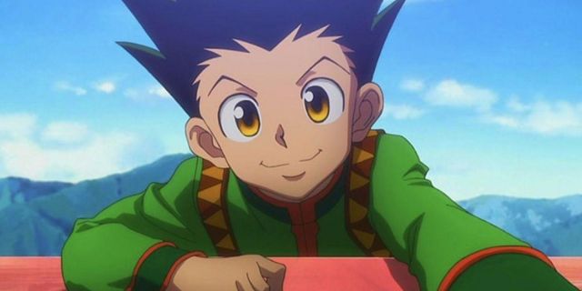 10 Upbeat Anime Characters That Always Improve The Mood_8