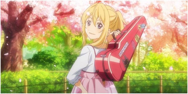 10 Fan Favorite Anime Violinists_2