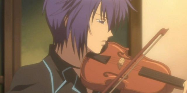 10 Fan Favorite Anime Violinists_4