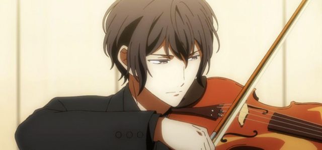 10 Fan Favorite Anime Violinists_5