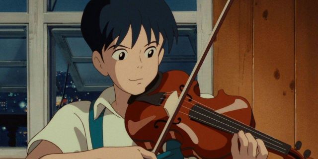 10 Fan Favorite Anime Violinists_8