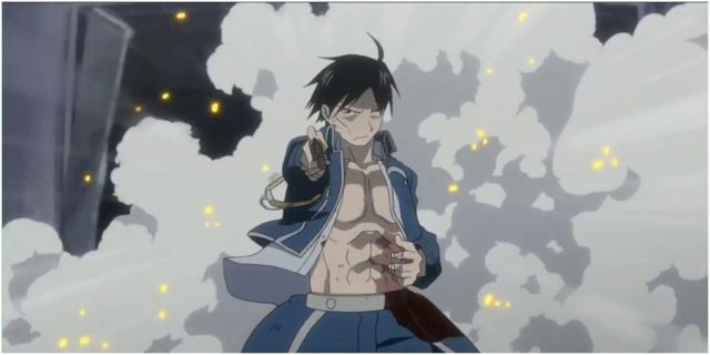 10 Most Epic Hero Entrances In Anime, Ranked_8