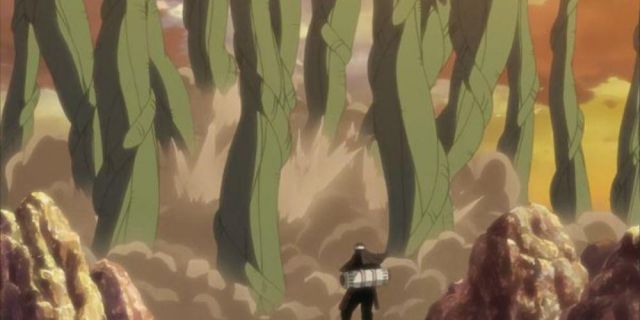 Naruto: 10 Best Techniques Created By The Senju Clan_0