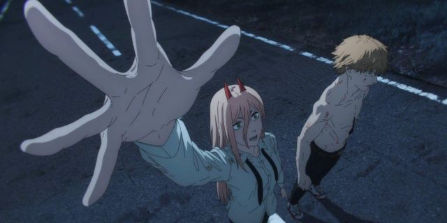 REVIEW: Chainsaw Man Episode 10 Offers Introspection at the Cost of Pacing_0