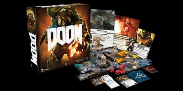 The 10 Best Dungeon Crawler Board Games, Ranked_0