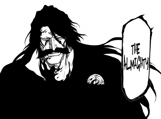 Yhwach-animeranku