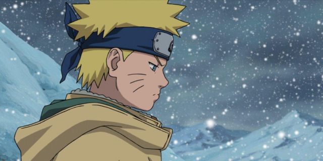 Naruto Movies Worth Watching - and Ones You Can Skip_0