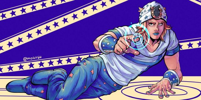 The 20 Most Heartbreaking Deaths In Jojo's Bizarre Adventure, Ranked_0