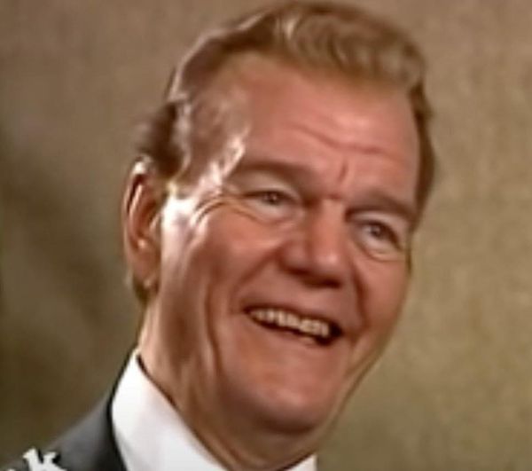 HT1. In 1965, Paul Harvey’s Warning Was Broadcast — It’s Sadly Come True