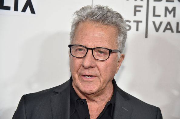 HT4. Legendary actor Dustin Hoffman secretly fights cancer and wins, here’s his story