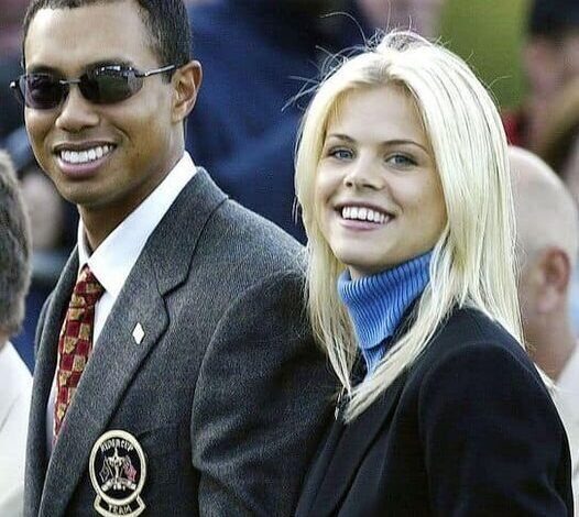 HT6. Remember Tiger Wood’s ex-wife? Here is Elin Nordegren’s new life today