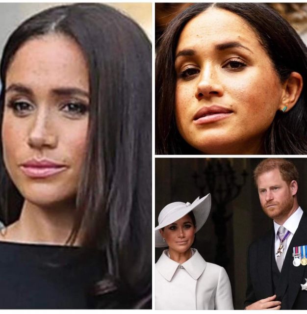 RF. Meghan Markle sad over her babies ‘no longer’ being babies – her miscarriage was heartbreaking