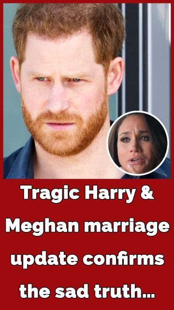 RF. Prince Harry and Meghan Markle’s growing rift: Why the Duke is “petrified” of losing his wife, according to royal expert