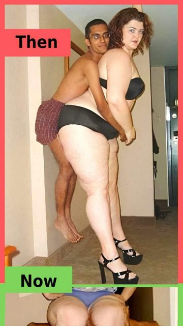 ST1. Strange couple pics | Funny and entertaining