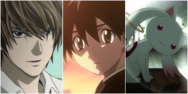 10 Anime Characters Who Can’t Stop Telling Lies