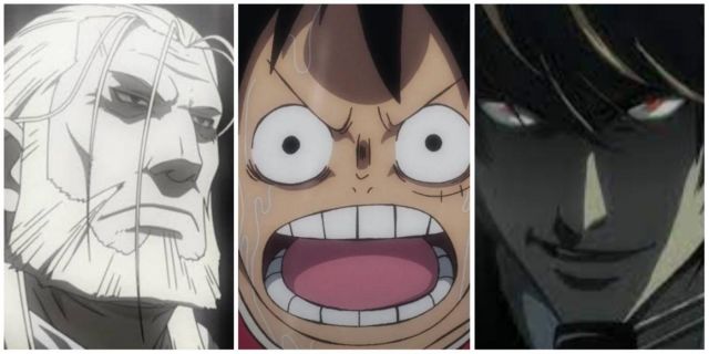 10 Anime Characters Who Could Find The One Piece Before Luffy