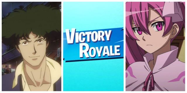 10 Anime Characters Who Could Win A Battle Royale