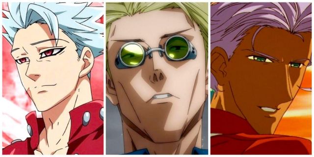 10 Anime Characters Who Would Do Better In Jojo’s Bizarre Adventure