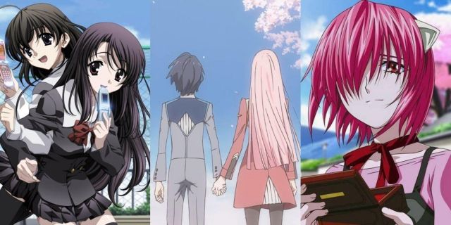 10 Anime Infamous For Their Endings