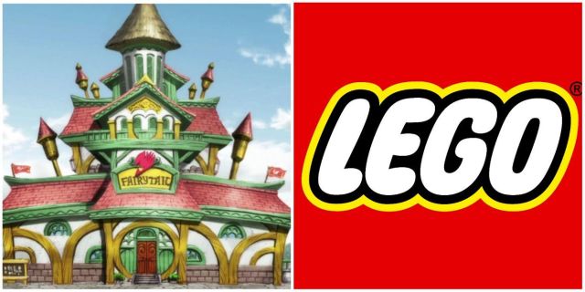 10 Anime Lego Sets We’d Love To See