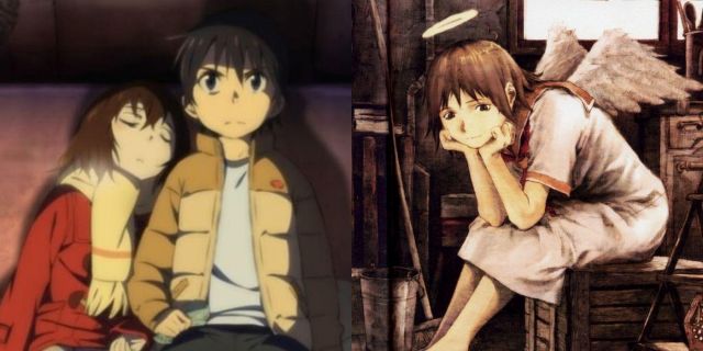 10 Anime Series Perfect For A Try Not To Cry Challenge