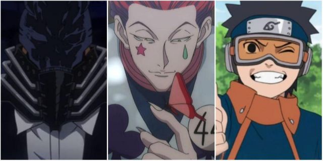 10 Anime Villains Who Had To Be Kind To Be Cruel