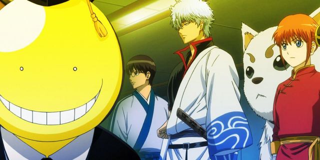 10 Best Anime Series We’re Glad Are Over