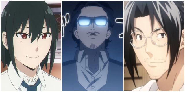 10 Best Anime Uncles, Ranked