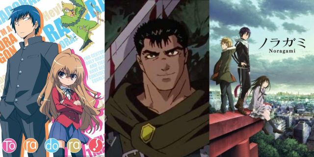 10 Best Anime With 25 Episodes