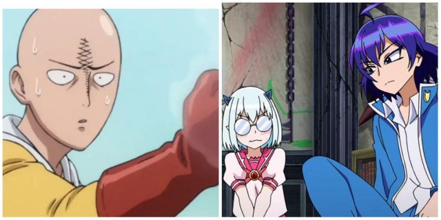 10 Best Comedy Anime That Need A New Season