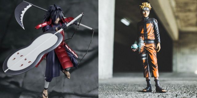 10 Best Naruto Figures That You Can Buy Right Now