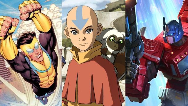 10 Cartoon Heroes Who Won’t Fight Anyone Weaker Than Them