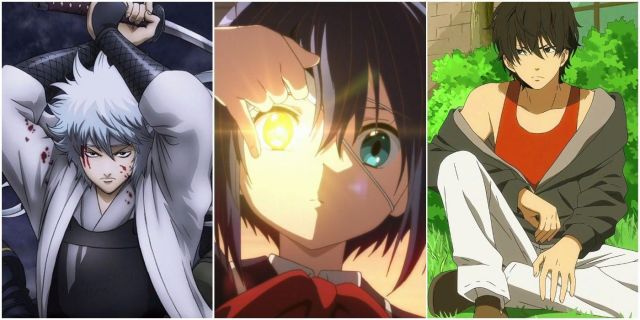 10 Comedy Anime Protagonists With Surprisingly Tragic Backstories