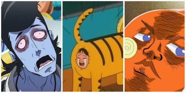 10 Comedy Anime That Were Better Than Expected