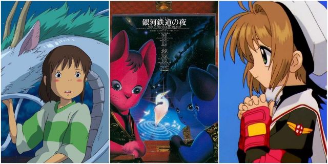 10 Kids’ Anime Critics Actually Loved