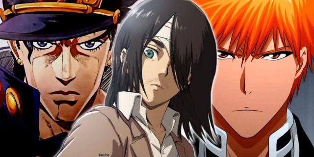 10 Most Controversial Shonen Protagonists, Ranked