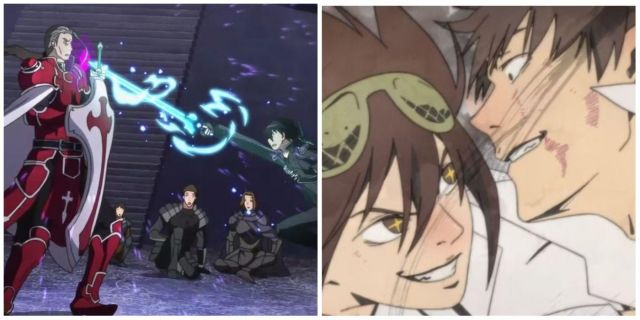 10 Most Frustrating Anime Fights Of All Time