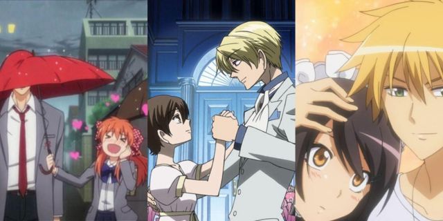 10 Most Frustrating Shojo Anime To Watch (& Why)