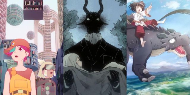 10 Overlooked Summer 2022 Anime Fans Shouldn’t Miss Out On