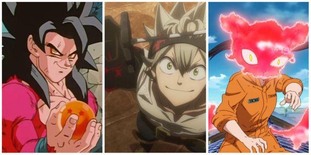 10 Shonen Anime That Were Better Than Expected