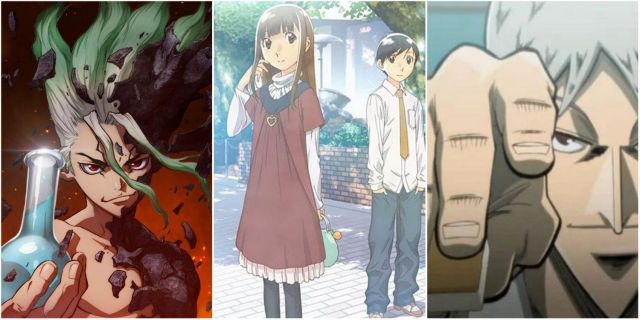 10 Smartest Anime That Don’t Underestimate Their Audience