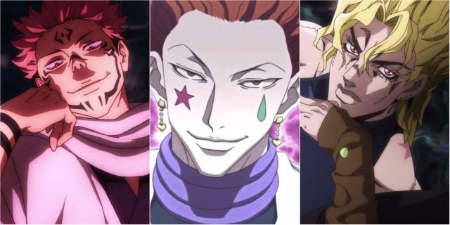 10 Worst Things About Shonen Jump’s Best Antagonists