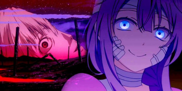 15 Dark Anime That Only Get Darker